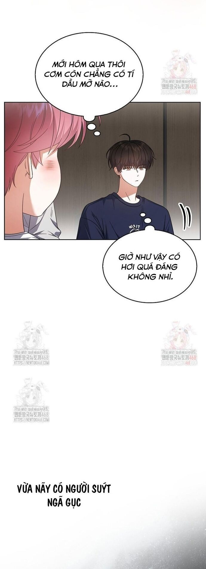 Ra Mắt Hay Ra Đi Chapter 77 - 3