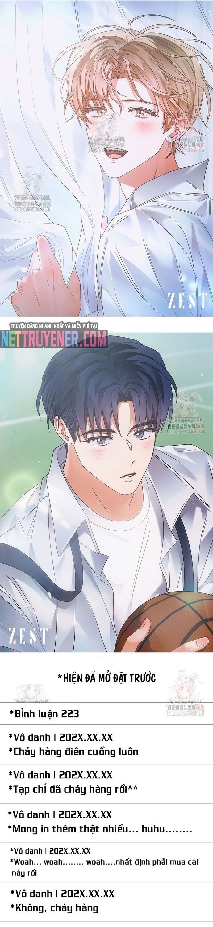 Ra Mắt Hay Ra Đi Chapter 77 - 22