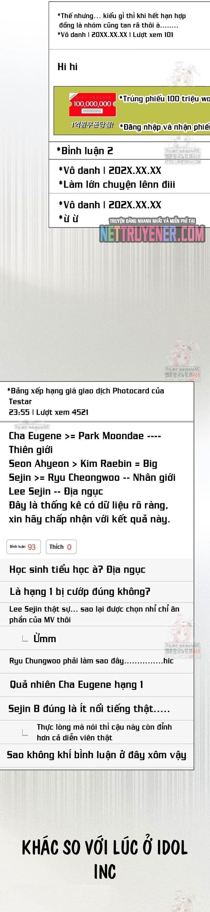 Ra Mắt Hay Ra Đi Chapter 77 - 25