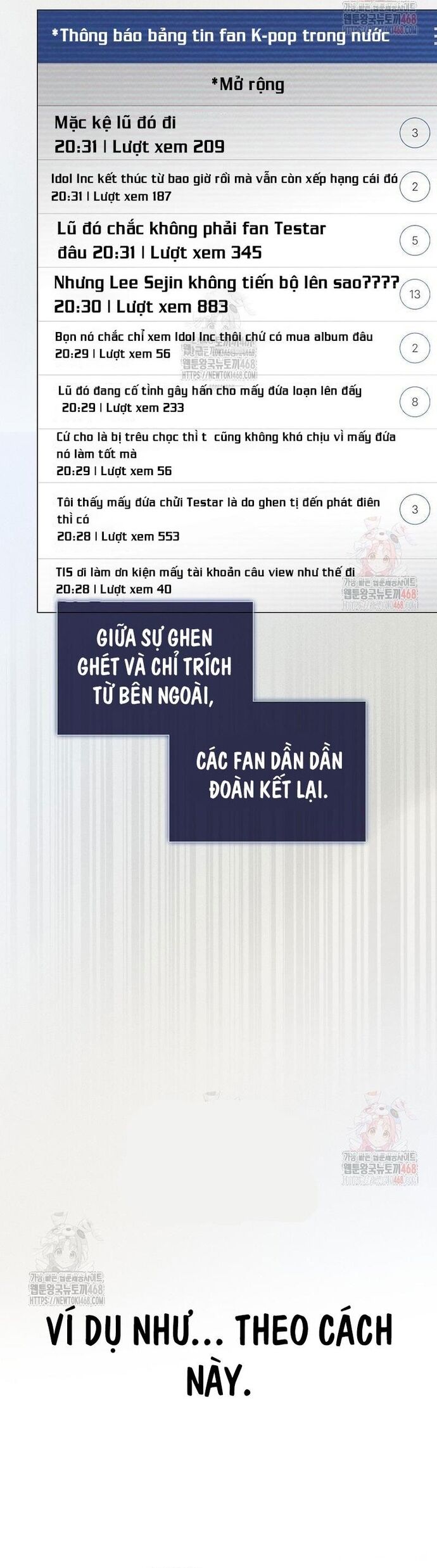 Ra Mắt Hay Ra Đi Chapter 77 - 27
