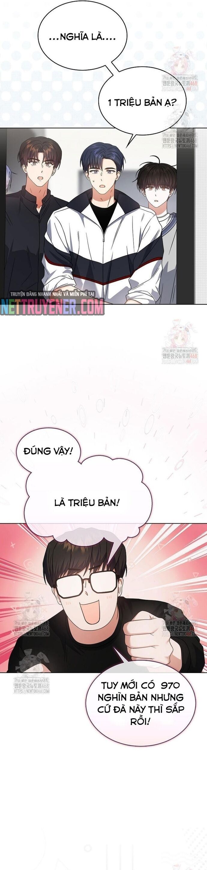 Ra Mắt Hay Ra Đi Chapter 77 - 28