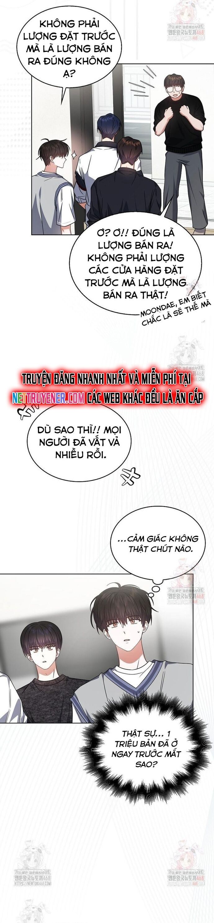 Ra Mắt Hay Ra Đi Chapter 77 - 29