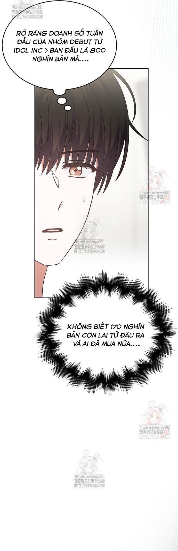 Ra Mắt Hay Ra Đi Chapter 77 - 30
