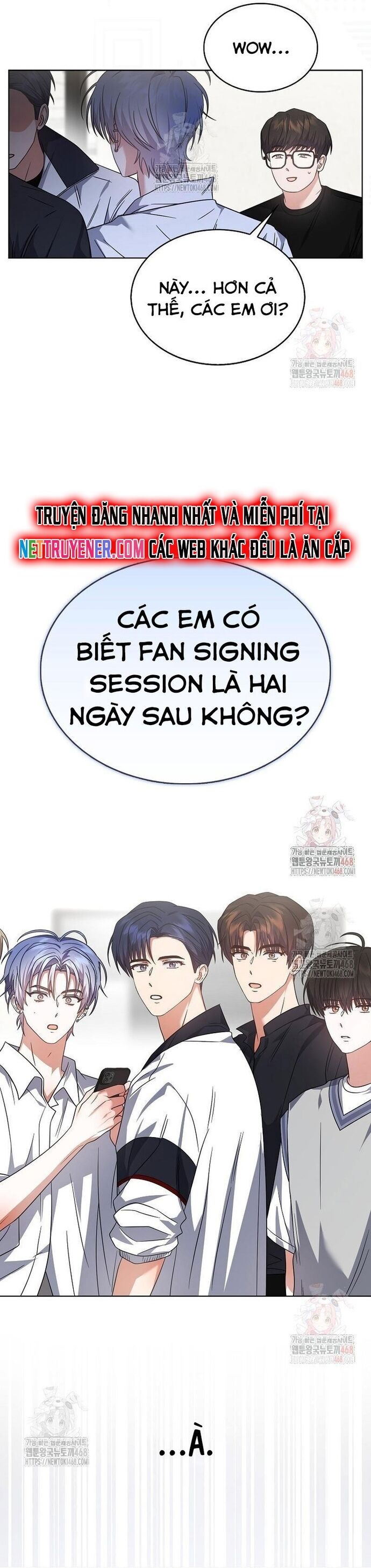 Ra Mắt Hay Ra Đi Chapter 77 - 32