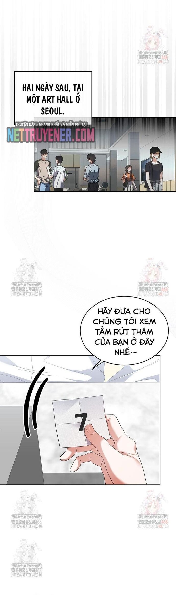 Ra Mắt Hay Ra Đi Chapter 77 - 34