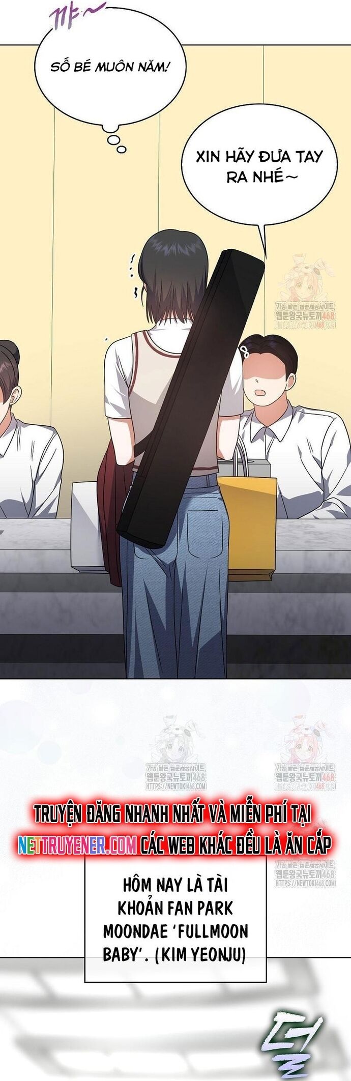 Ra Mắt Hay Ra Đi Chapter 77 - 35