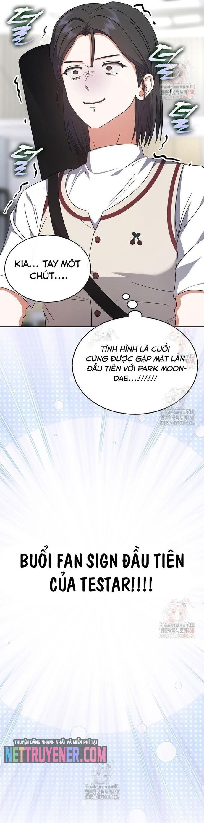Ra Mắt Hay Ra Đi Chapter 77 - 36