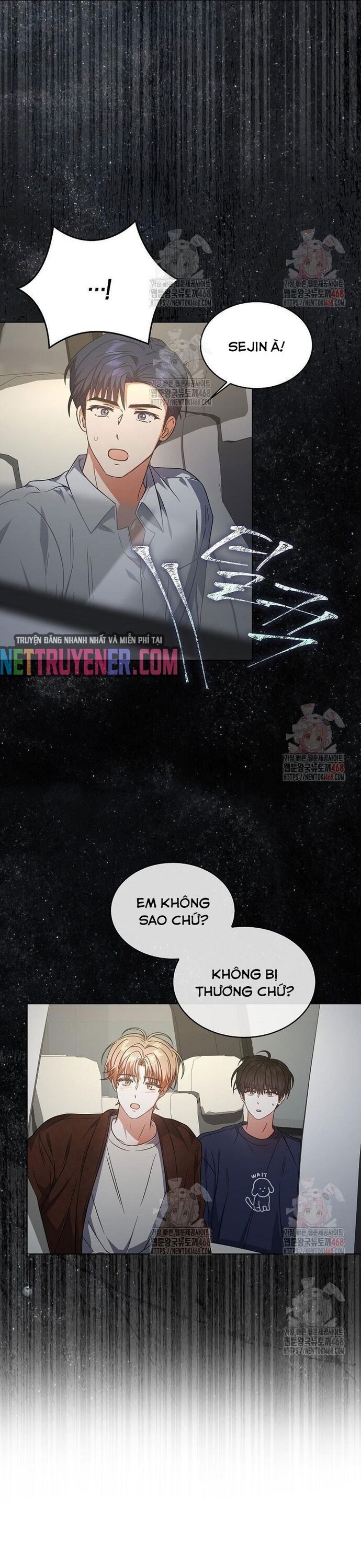 Ra Mắt Hay Ra Đi Chapter 77 - 5