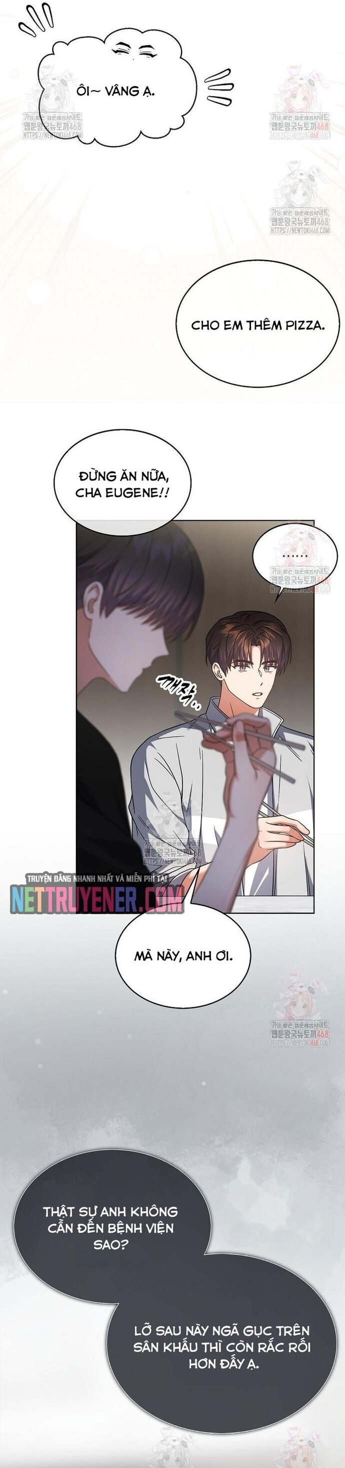 Ra Mắt Hay Ra Đi Chapter 77 - 8