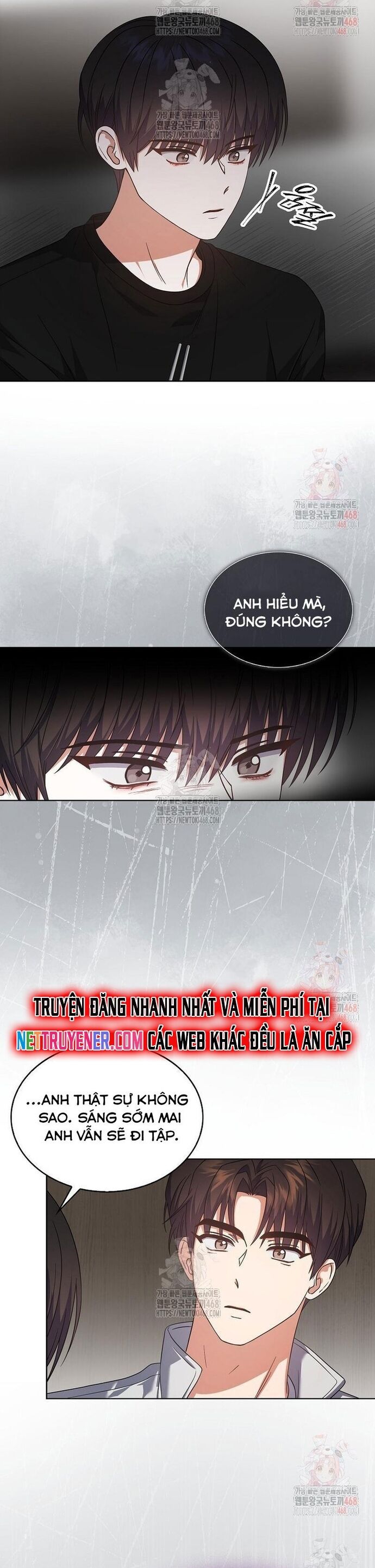 Ra Mắt Hay Ra Đi Chapter 77 - 9