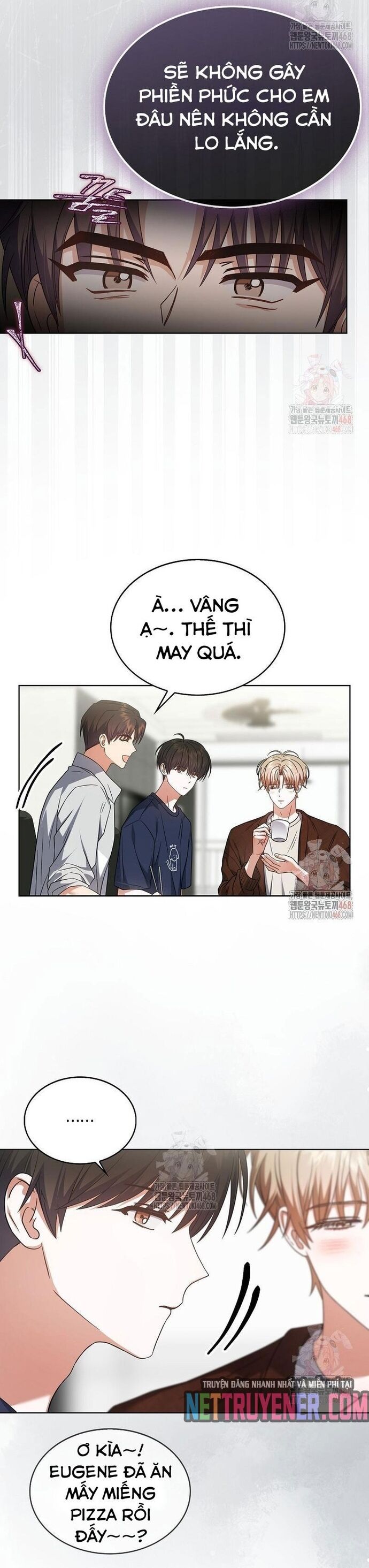 Ra Mắt Hay Ra Đi Chapter 77 - 10