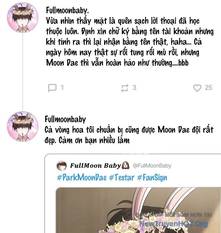 Ra Mắt Hay Ra Đi Chapter 79 - 18