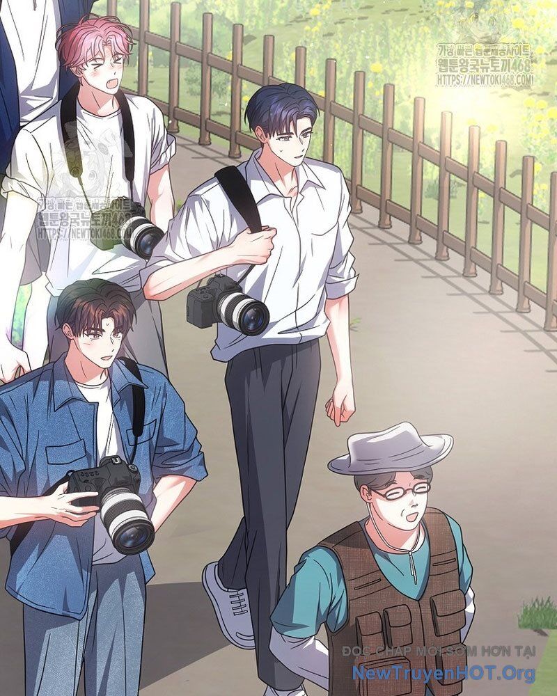 Ra Mắt Hay Ra Đi Chapter 80 - 24