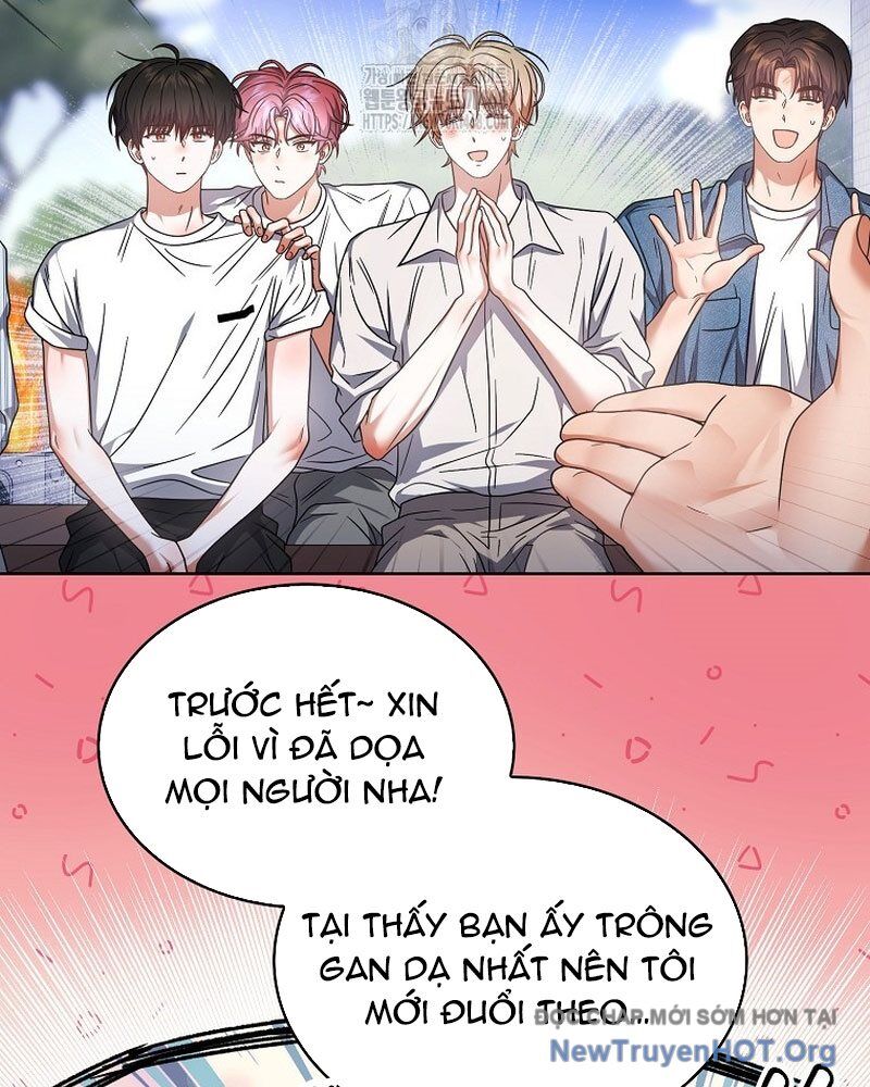 Ra Mắt Hay Ra Đi Chapter 80 - 87