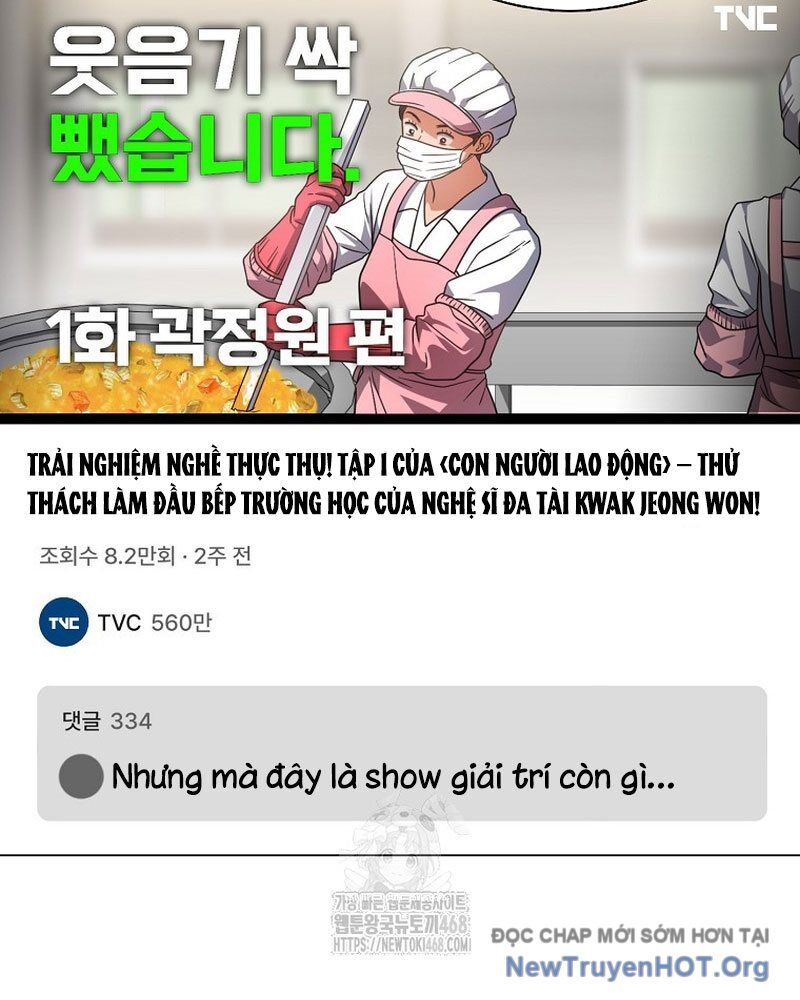 Ra Mắt Hay Ra Đi Chapter 80 - 93