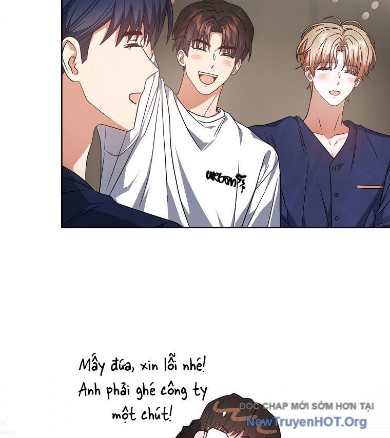 Ra Mắt Hay Ra Đi Chapter 81 - 112