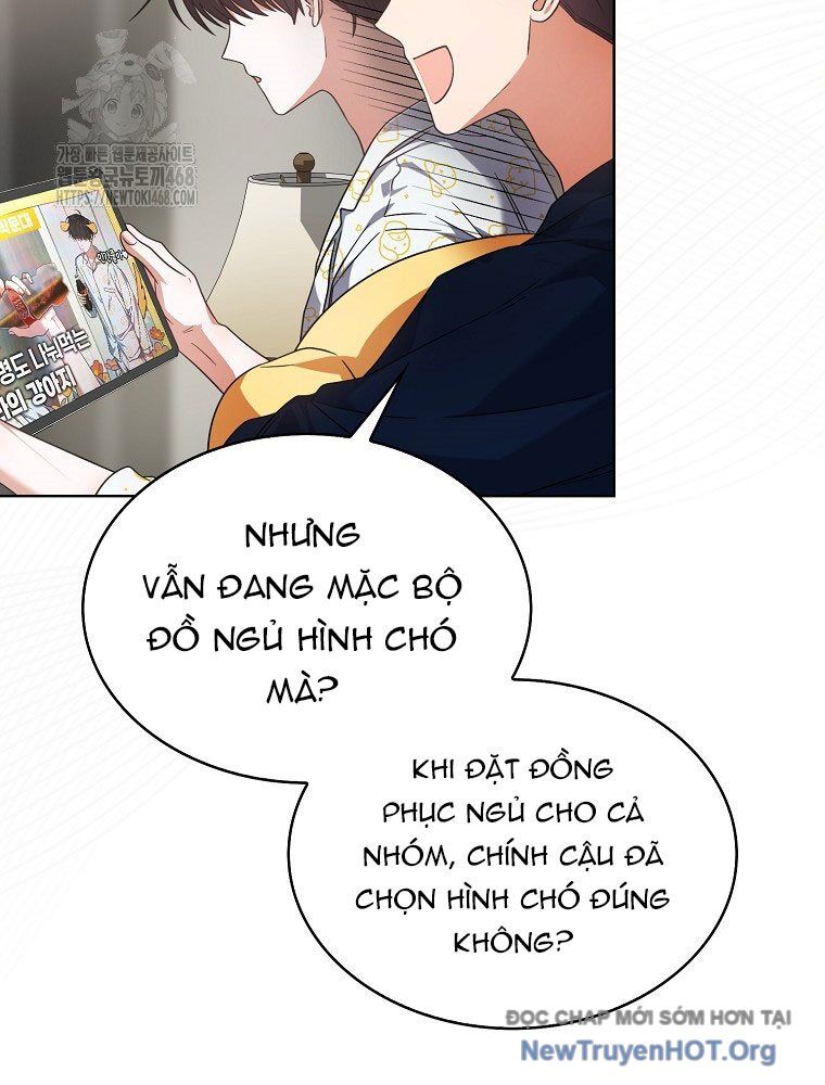 Ra Mắt Hay Ra Đi Chapter 81 - 19