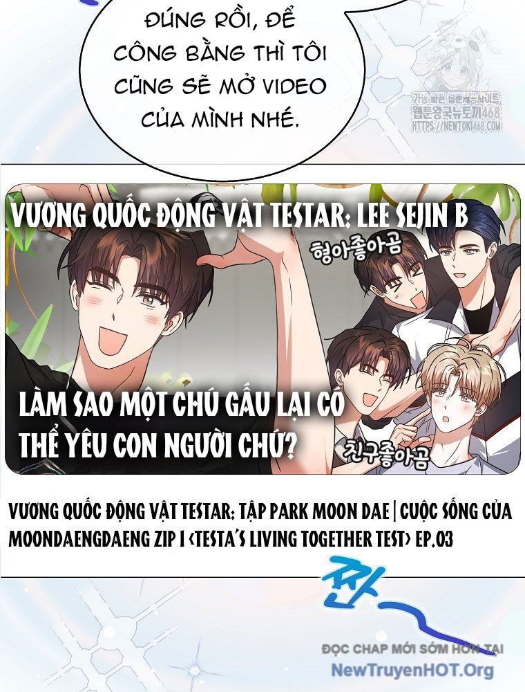 Ra Mắt Hay Ra Đi Chapter 81 - 23