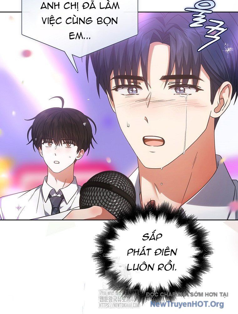 Ra Mắt Hay Ra Đi Chapter 81 - 71