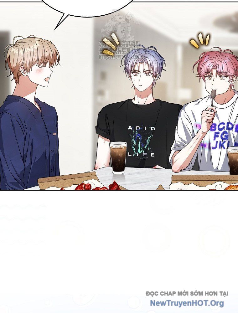 Ra Mắt Hay Ra Đi Chapter 82 - 18