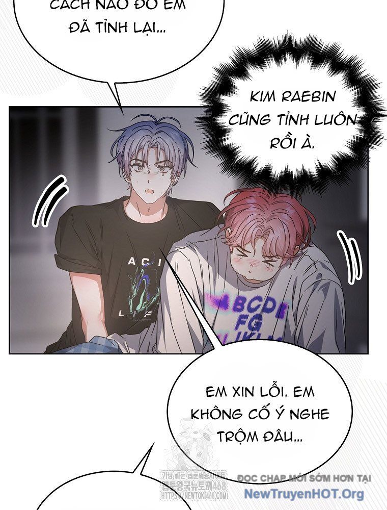 Ra Mắt Hay Ra Đi Chapter 83 - 45