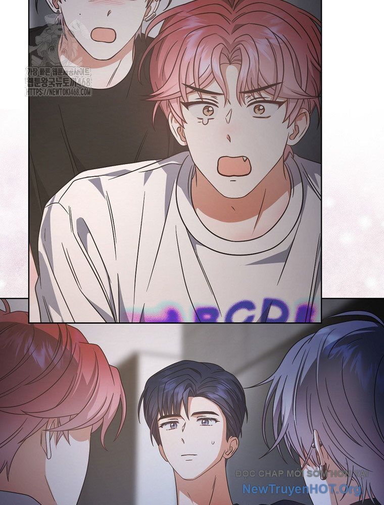 Ra Mắt Hay Ra Đi Chapter 83 - 49