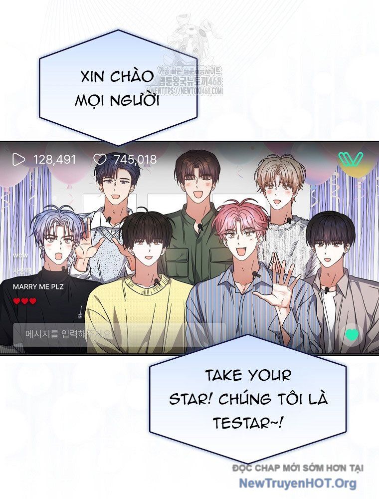 Ra Mắt Hay Ra Đi Chapter 83 - 83