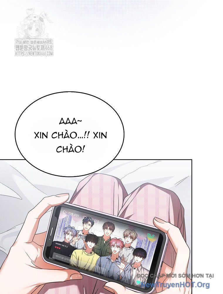 Ra Mắt Hay Ra Đi Chapter 83 - 85