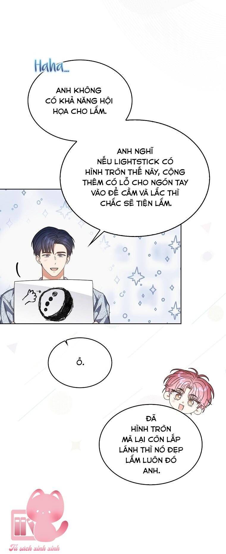 Ra Mắt Hay Ra Đi Chapter 84 - 11