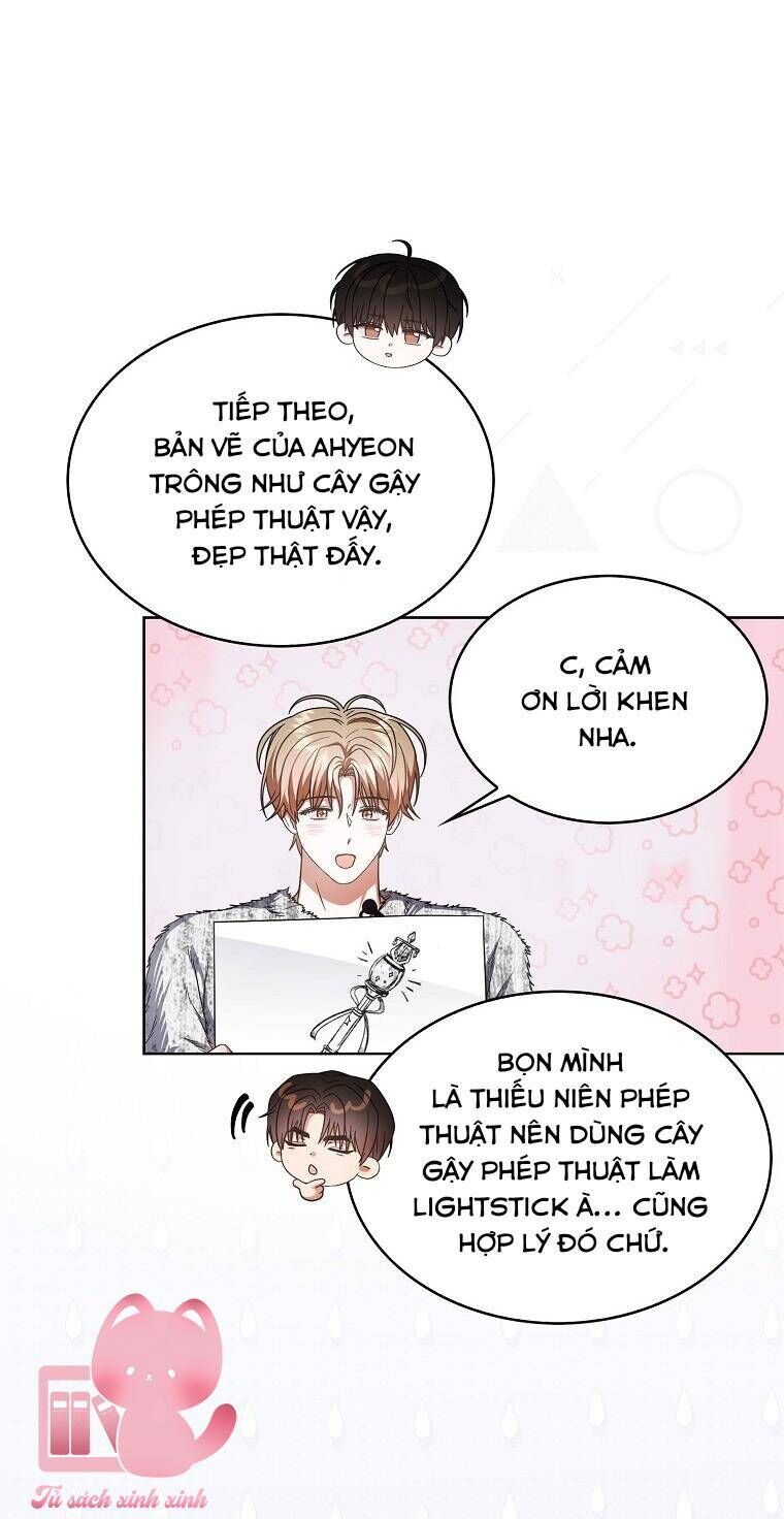 Ra Mắt Hay Ra Đi Chapter 84 - 12
