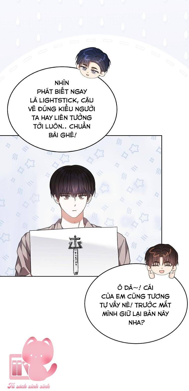 Ra Mắt Hay Ra Đi Chapter 84 - 13