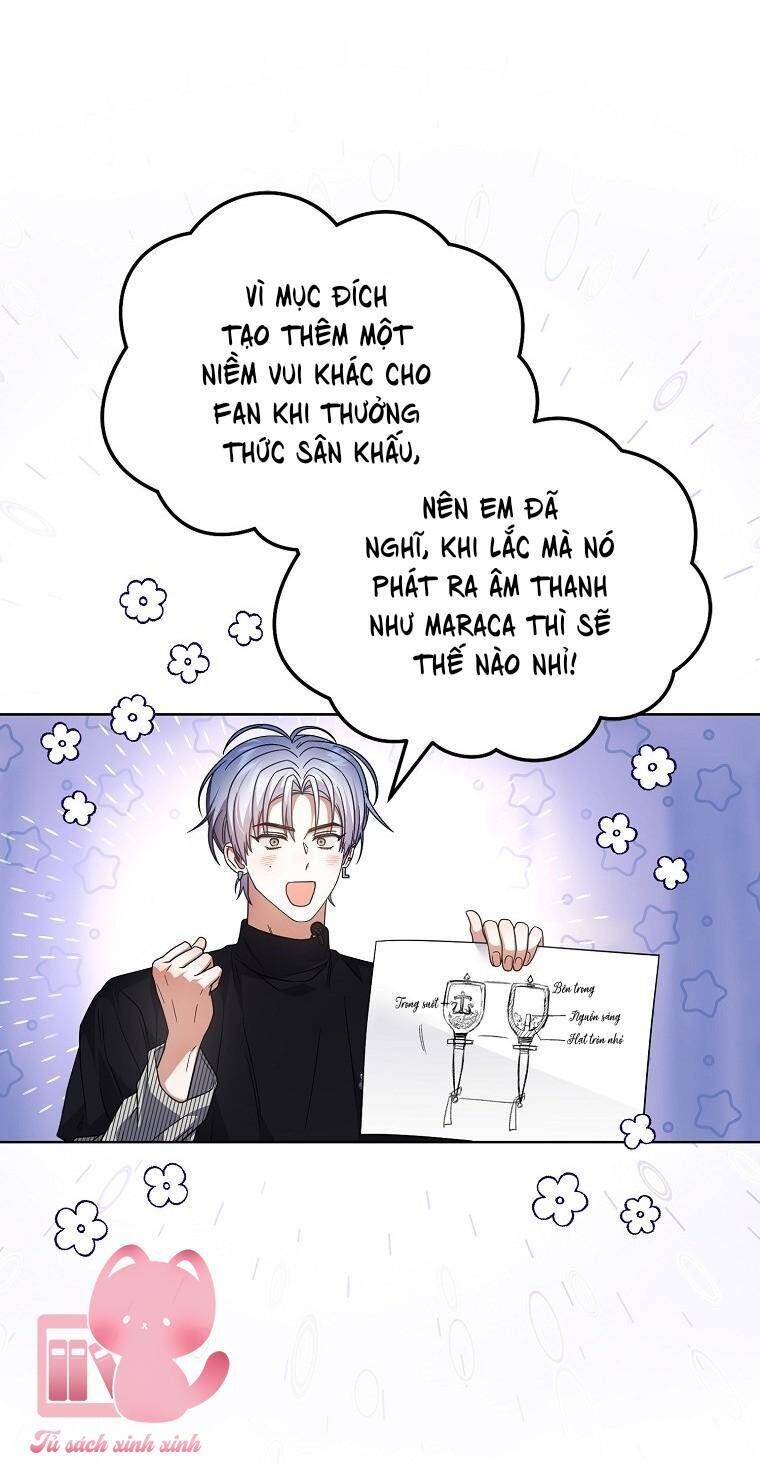 Ra Mắt Hay Ra Đi Chapter 84 - 14