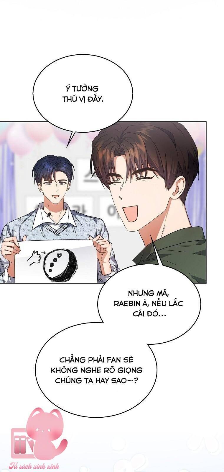 Ra Mắt Hay Ra Đi Chapter 84 - 15