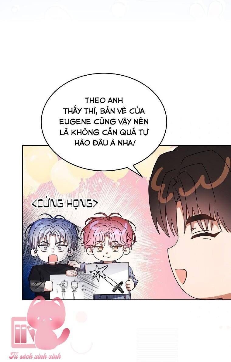 Ra Mắt Hay Ra Đi Chapter 84 - 17