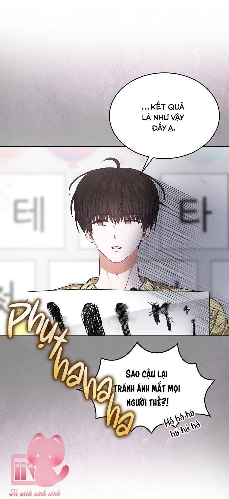 Ra Mắt Hay Ra Đi Chapter 84 - 21