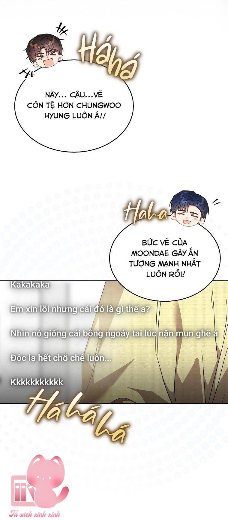 Ra Mắt Hay Ra Đi Chapter 84 - 22