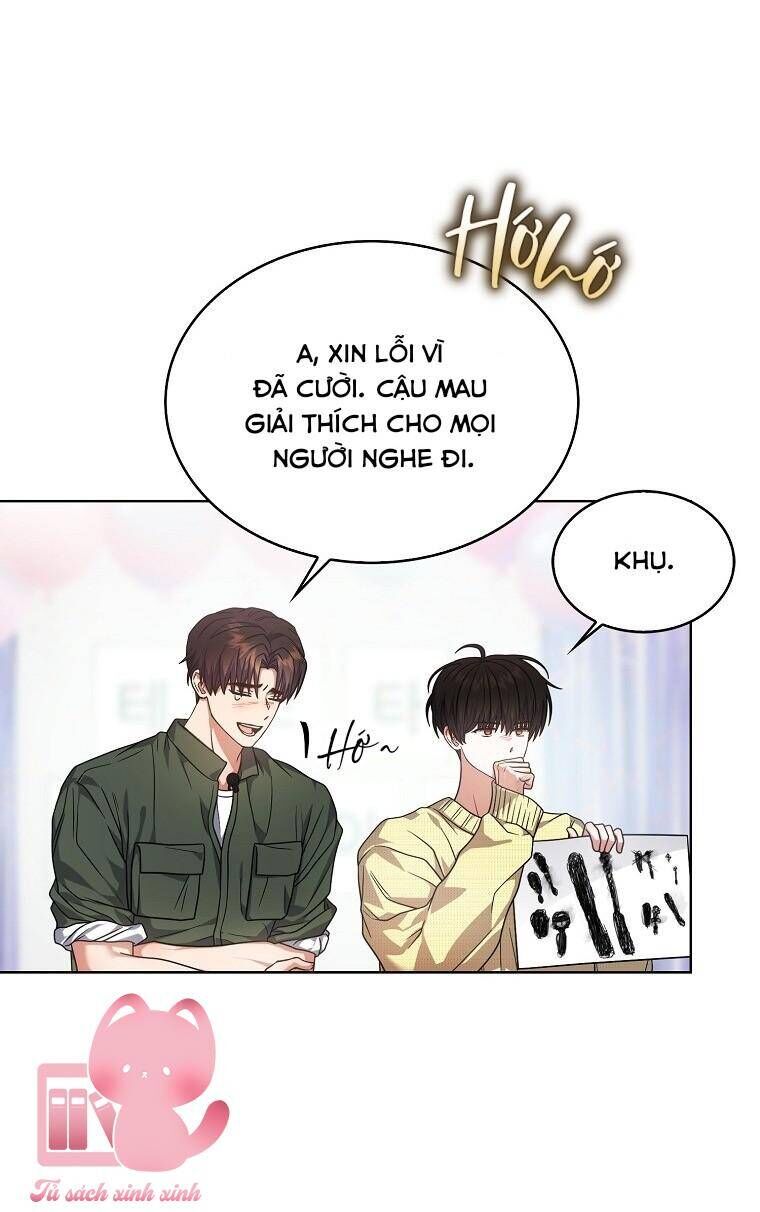 Ra Mắt Hay Ra Đi Chapter 84 - 23