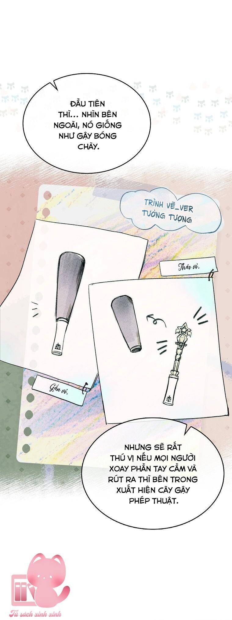 Ra Mắt Hay Ra Đi Chapter 84 - 24