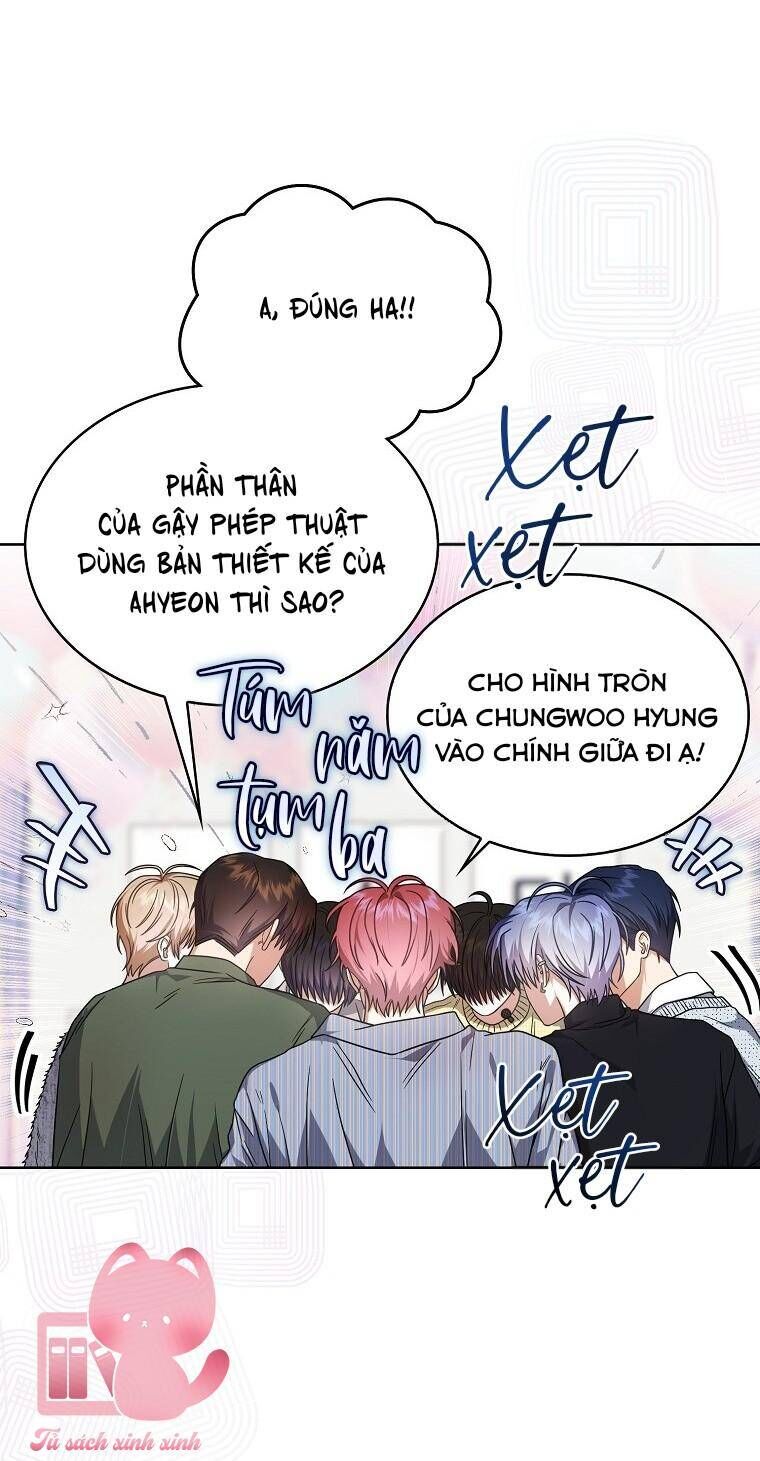 Ra Mắt Hay Ra Đi Chapter 84 - 27