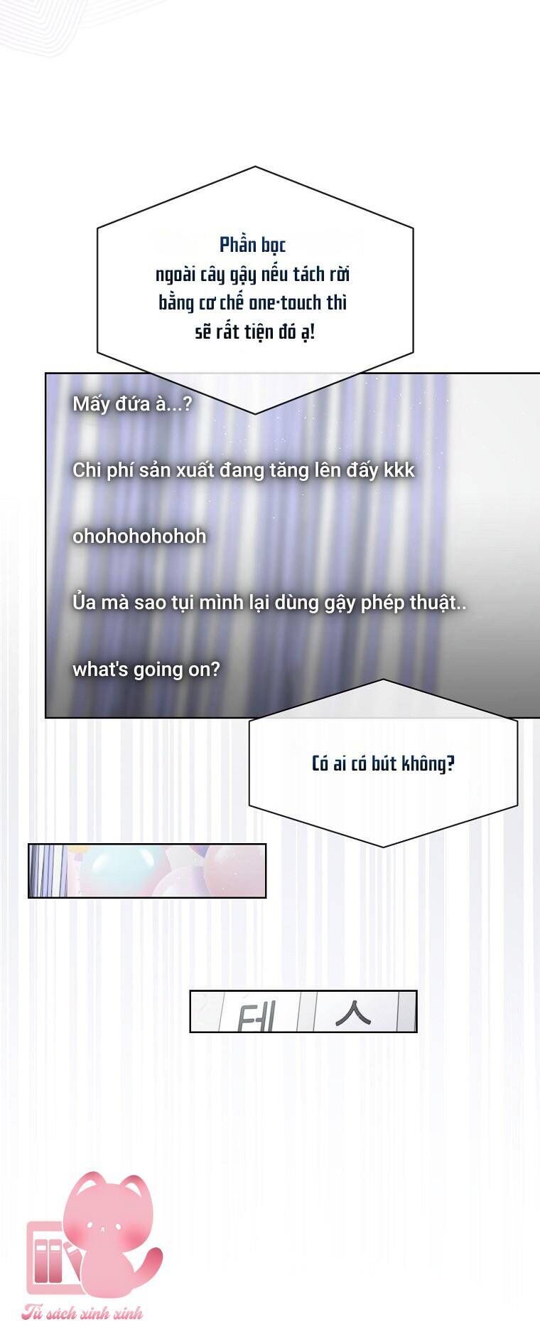 Ra Mắt Hay Ra Đi Chapter 84 - 28