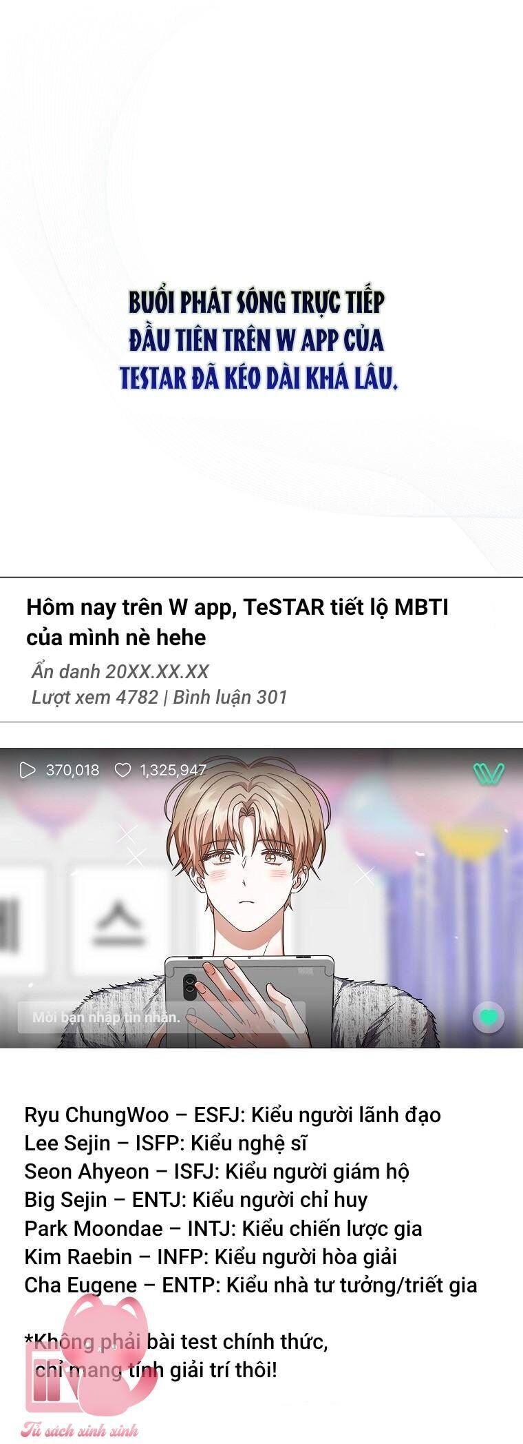 Ra Mắt Hay Ra Đi Chapter 84 - 33