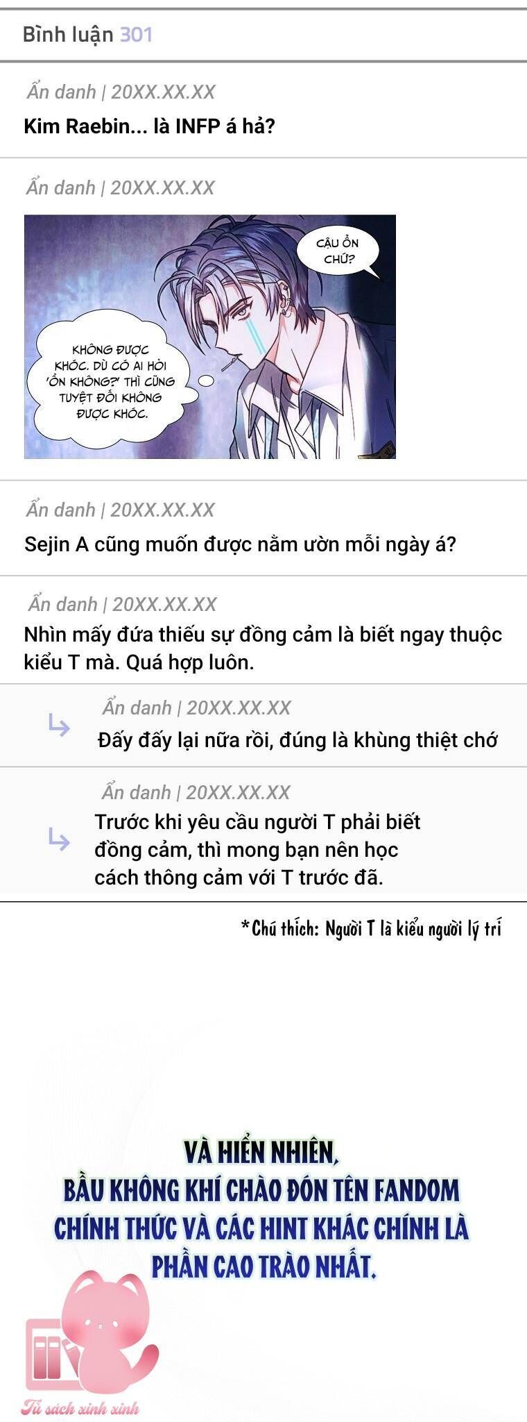 Ra Mắt Hay Ra Đi Chapter 84 - 34