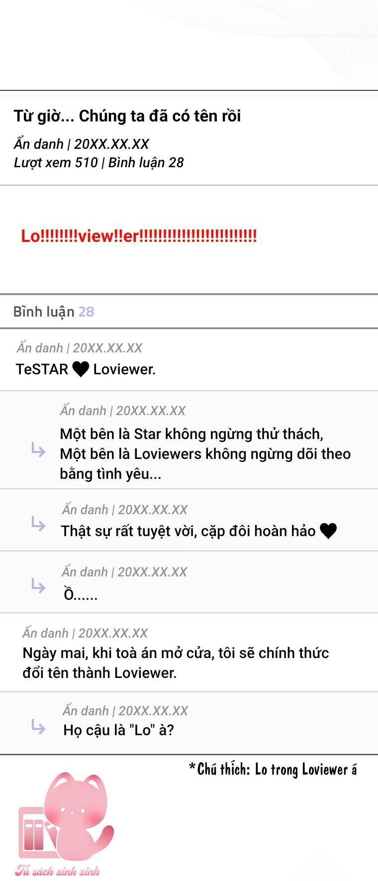 Ra Mắt Hay Ra Đi Chapter 84 - 35