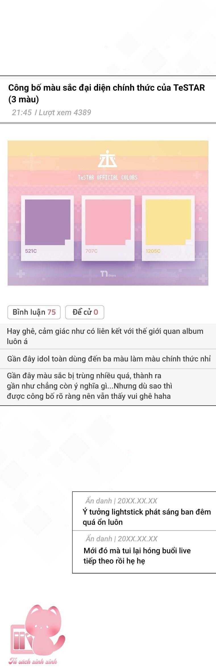 Ra Mắt Hay Ra Đi Chapter 84 - 36