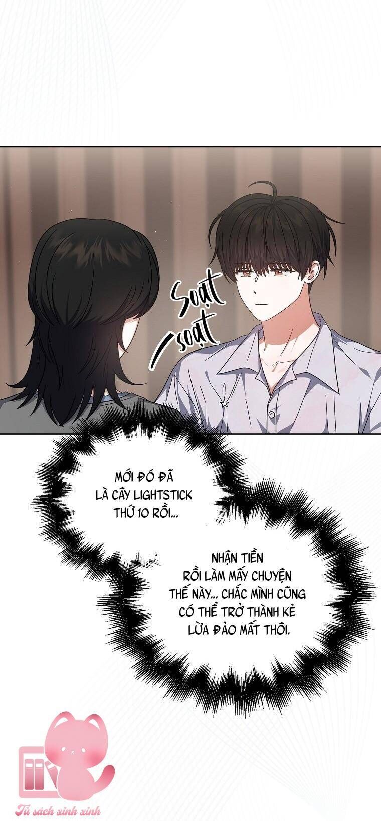 Ra Mắt Hay Ra Đi Chapter 84 - 38