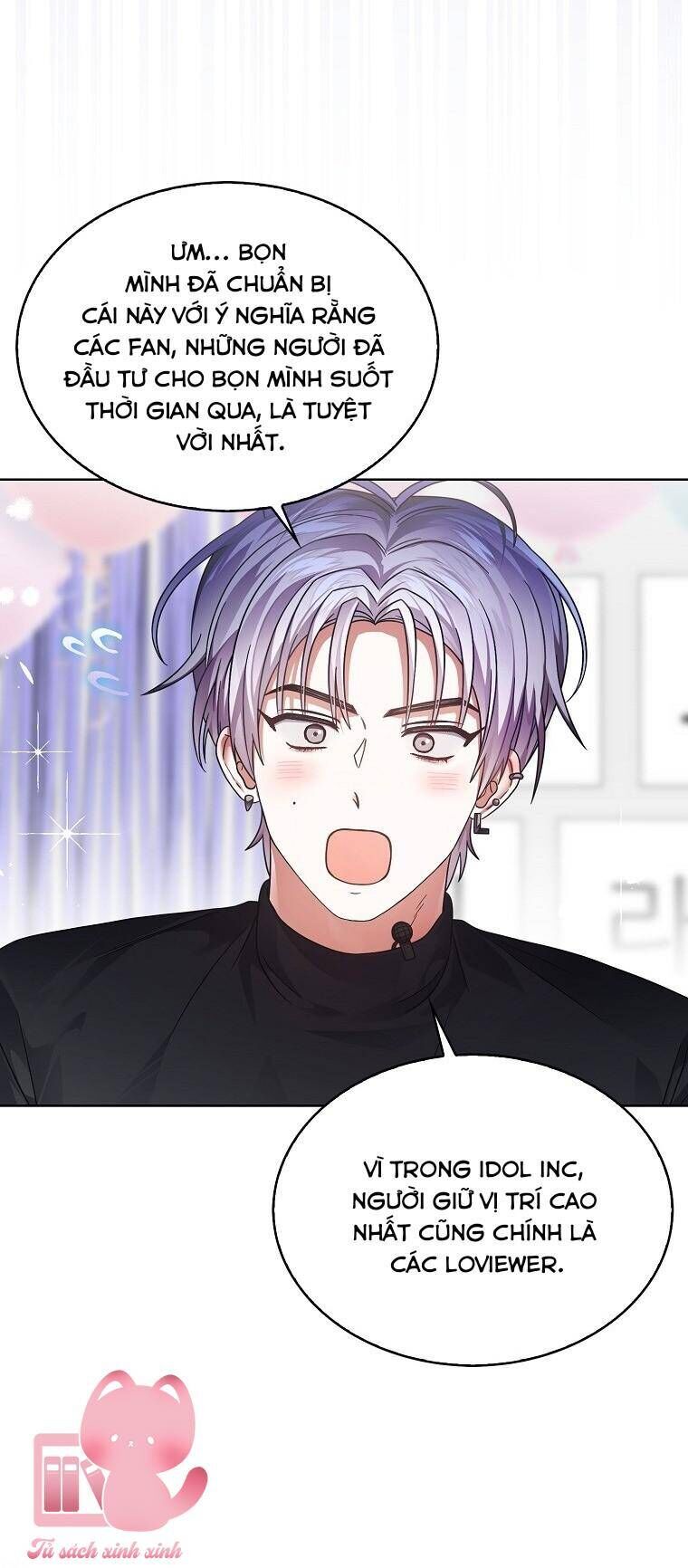 Ra Mắt Hay Ra Đi Chapter 84 - 5