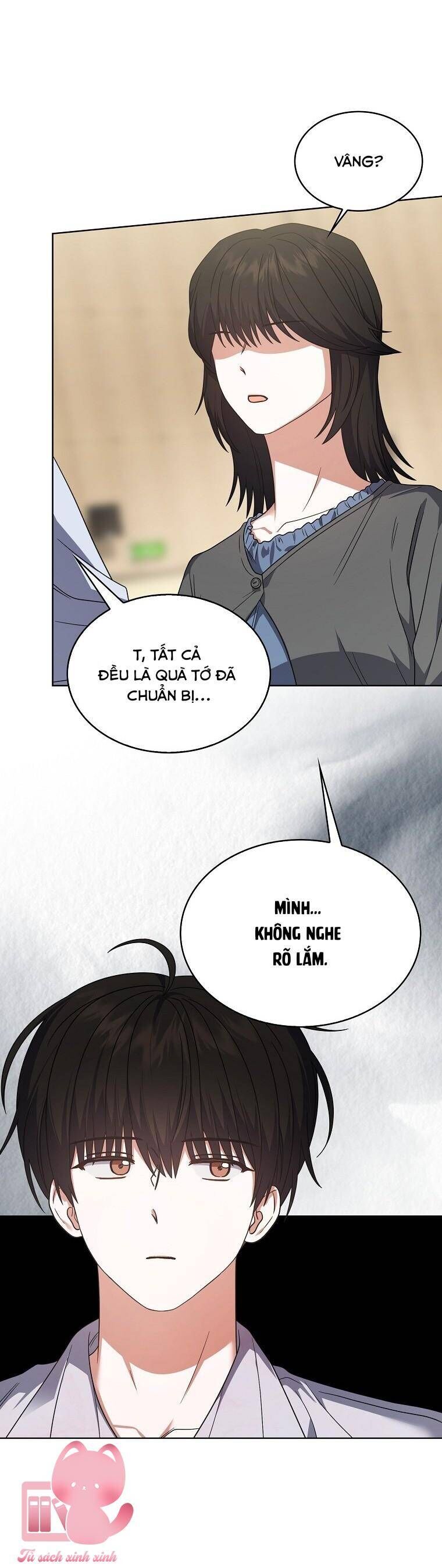 Ra Mắt Hay Ra Đi Chapter 84 - 46