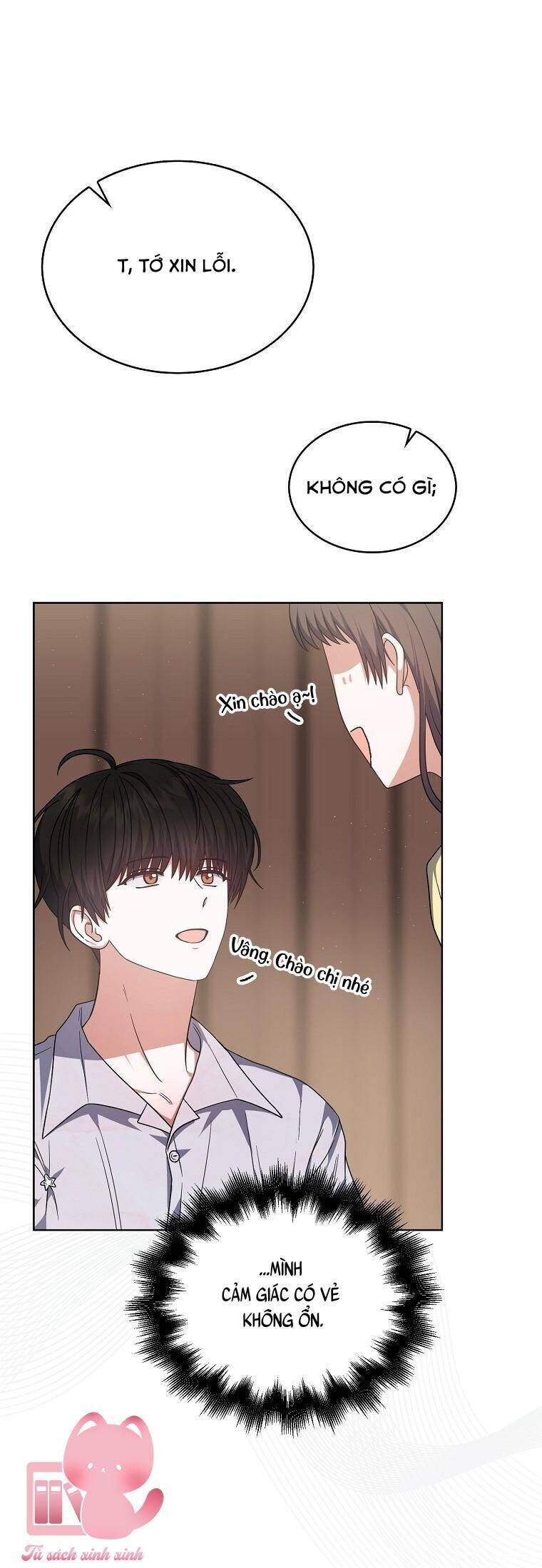 Ra Mắt Hay Ra Đi Chapter 84 - 47