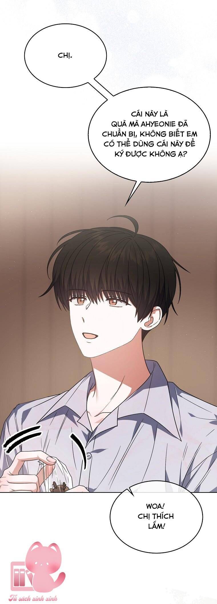 Ra Mắt Hay Ra Đi Chapter 84 - 53