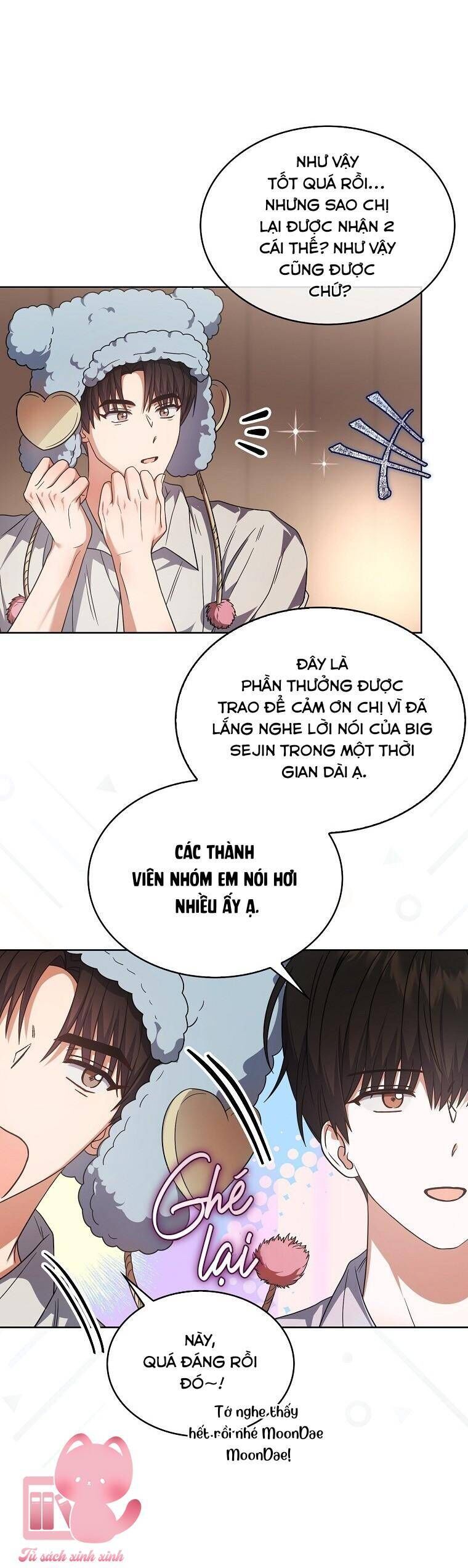Ra Mắt Hay Ra Đi Chapter 84 - 57